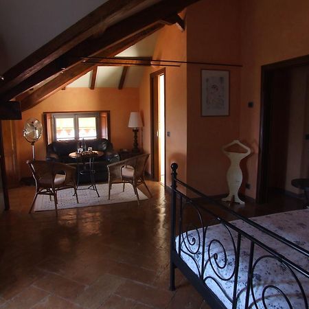 Locanda Chi Ghinn فيربانيا المظهر الخارجي الصورة