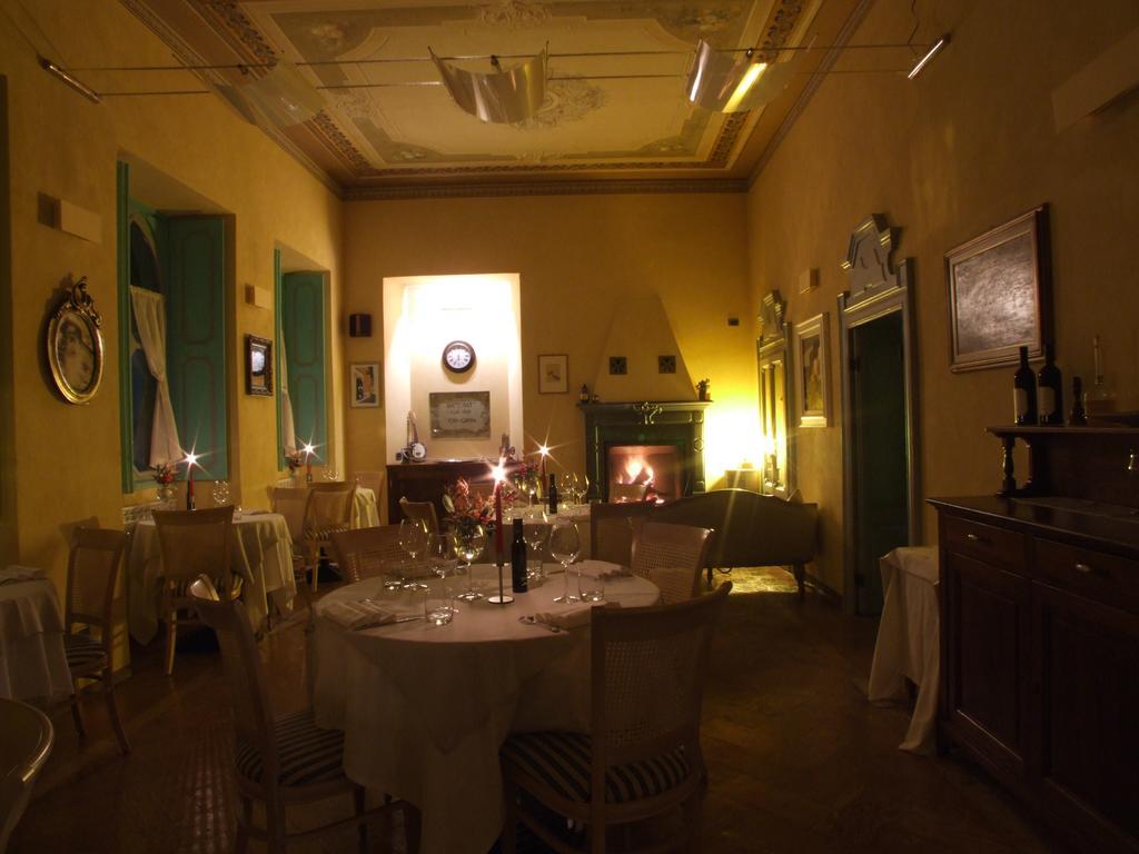 Locanda Chi Ghinn فيربانيا المظهر الخارجي الصورة