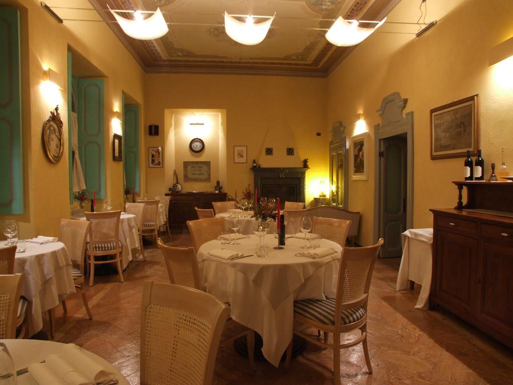 Locanda Chi Ghinn فيربانيا المظهر الخارجي الصورة
