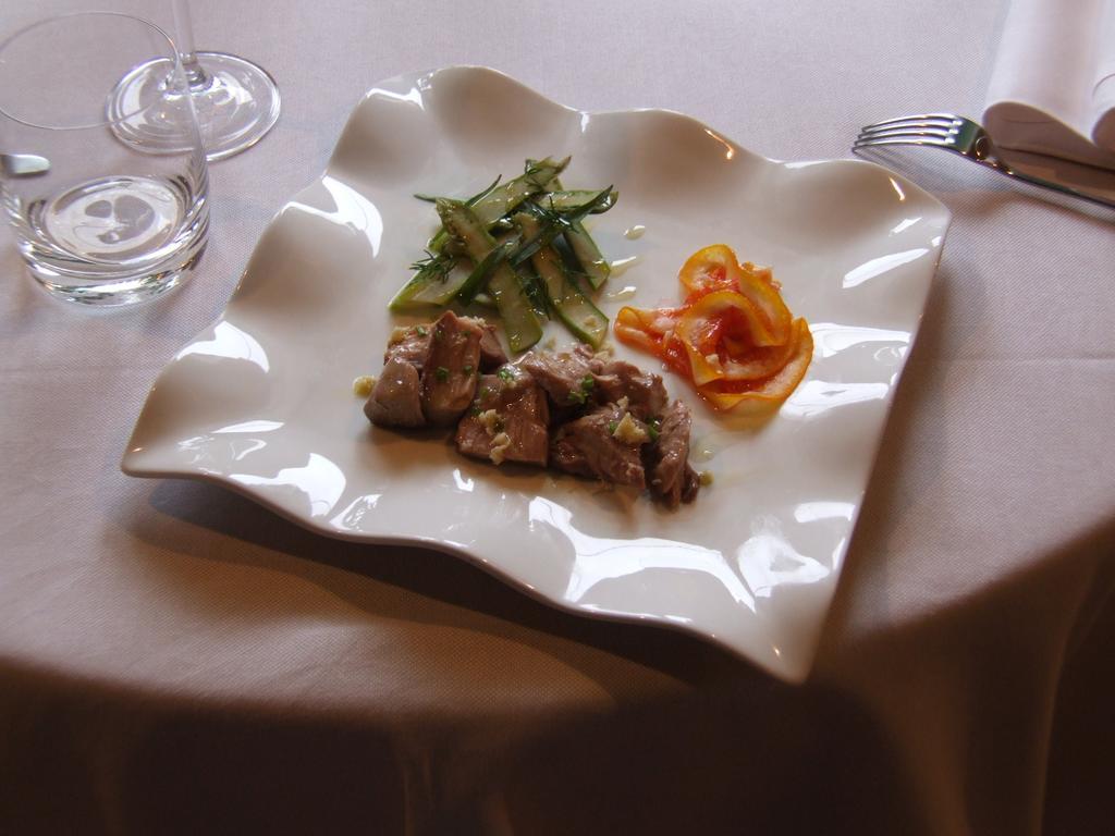 Locanda Chi Ghinn فيربانيا المظهر الخارجي الصورة